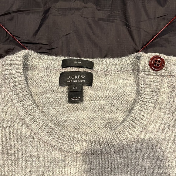 J. Crew Crewneck sweater - Picture 3 of 8